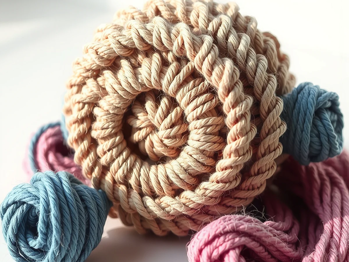 3D Crochet Art Aesthetic Ideas for Beginners and Beyond