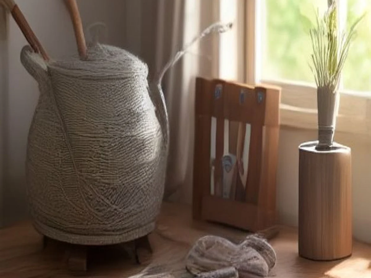Creative Yarn Crafts: 10 Ways to Use Up Your Yarn Stash
