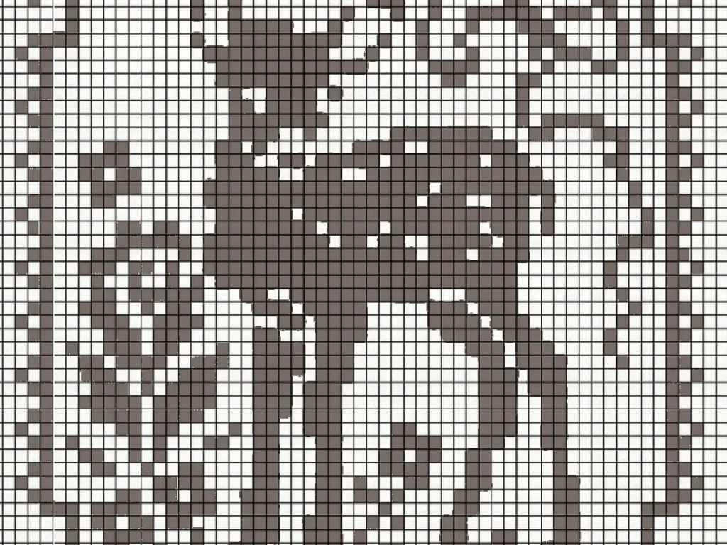 Image showing Crochet Chart Archive