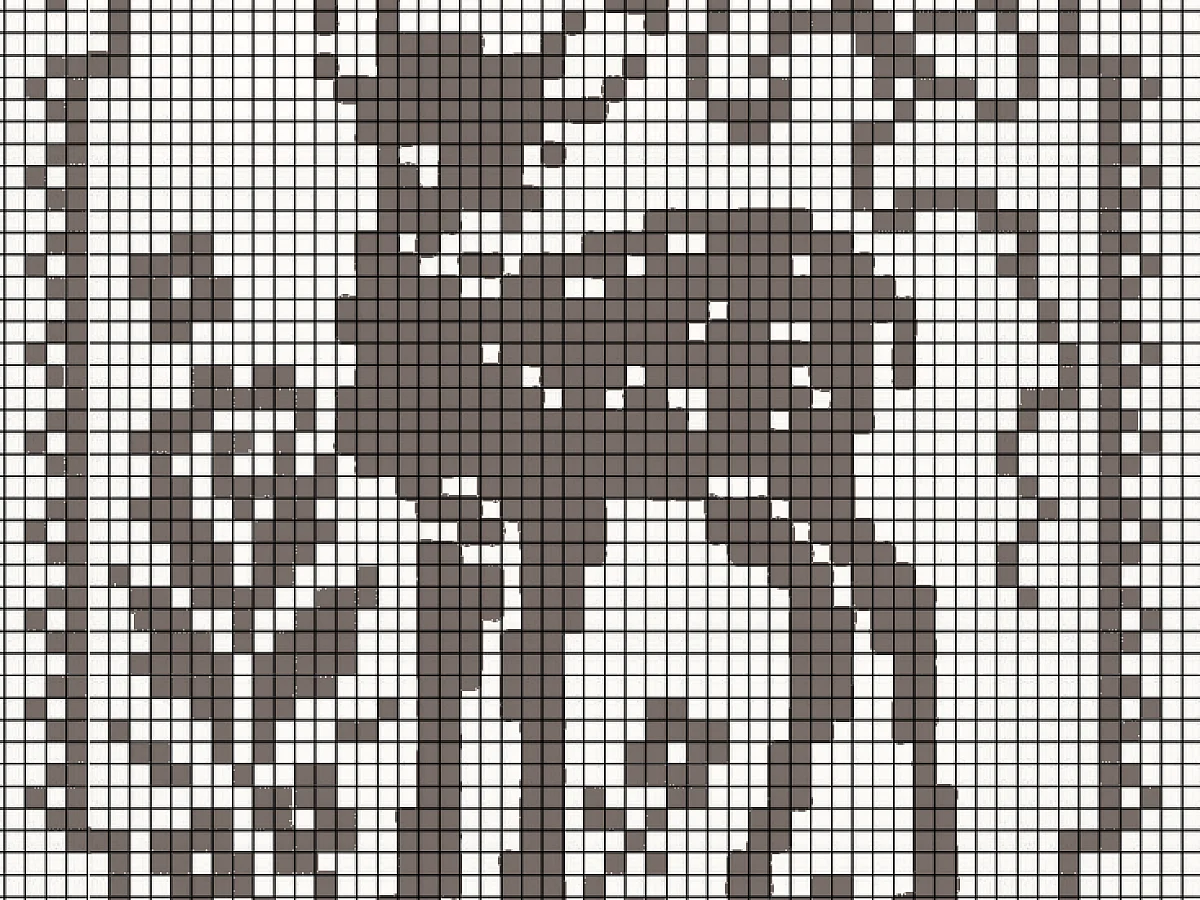 Image showing Crochet Chart Archive