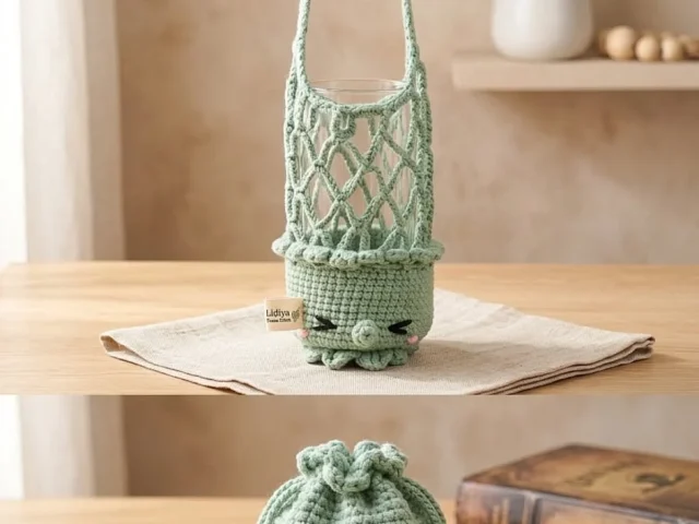 Image showing Crochet Innovation