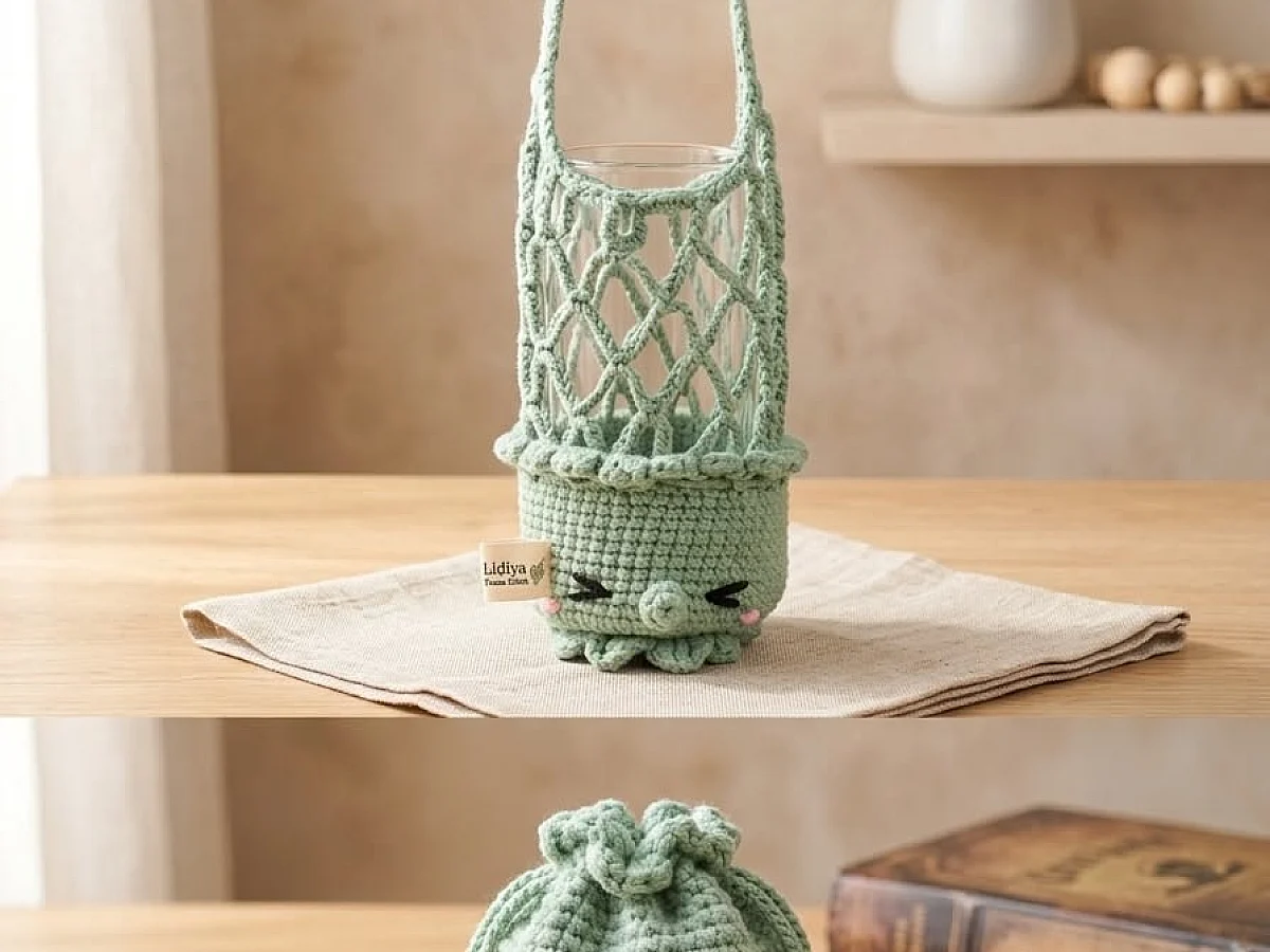 Image showing Crochet Innovation