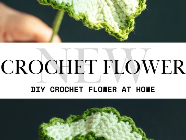 Image showing Crochet Pattern Bundle