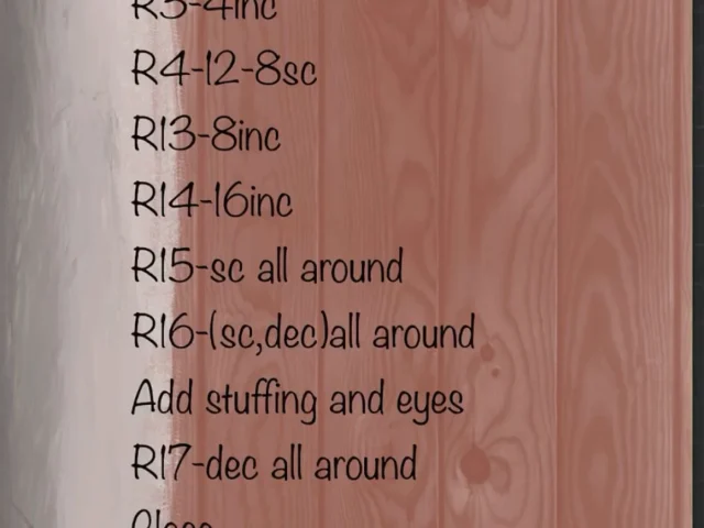 Image showing Crochet Pattern Vault