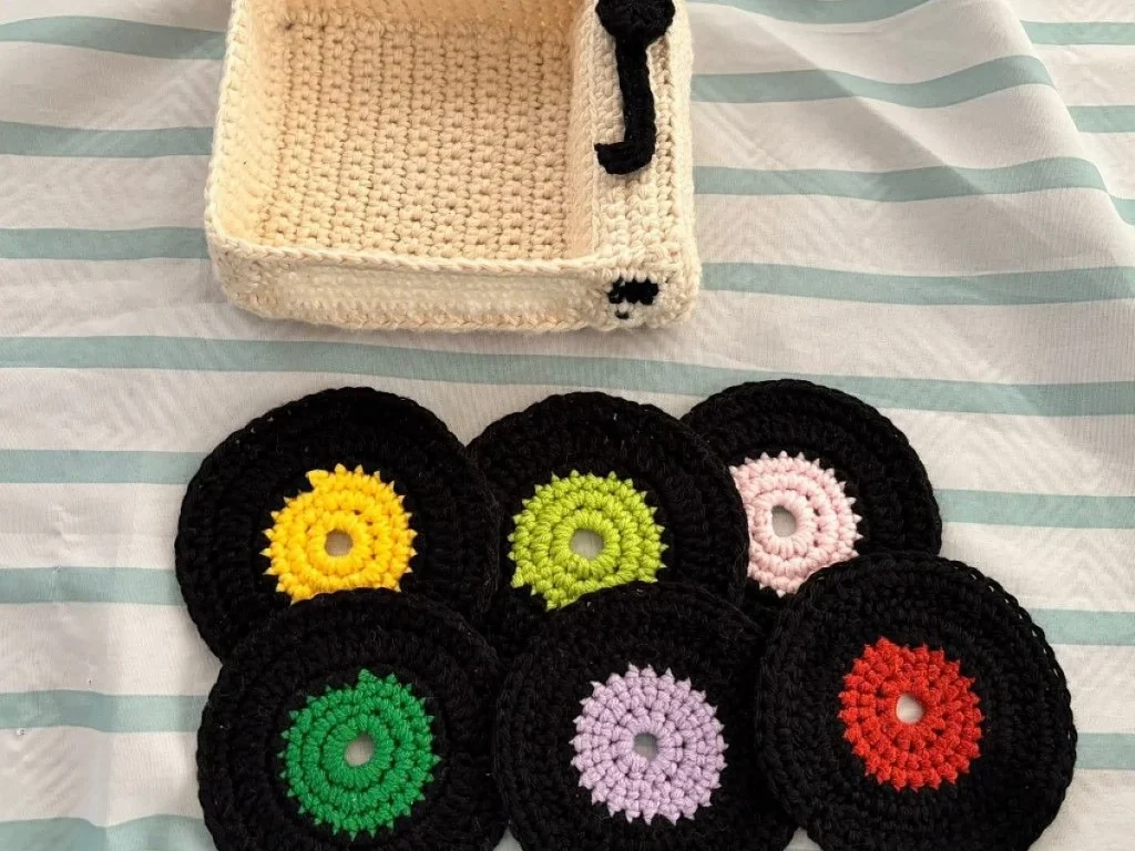 Image showing Crochet Quirky Crochet