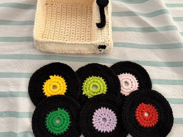 Image showing Crochet Quirky Crochet