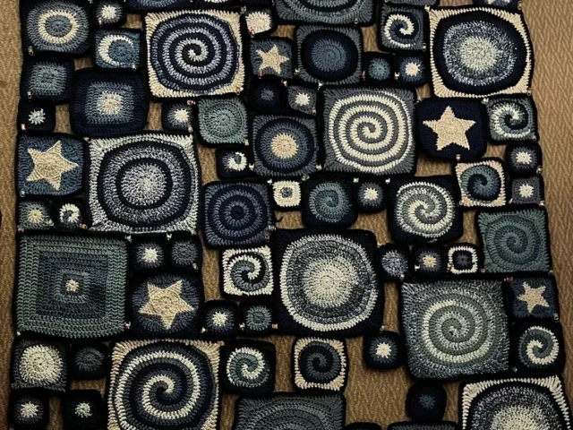 Image showing Eccentric Crochet