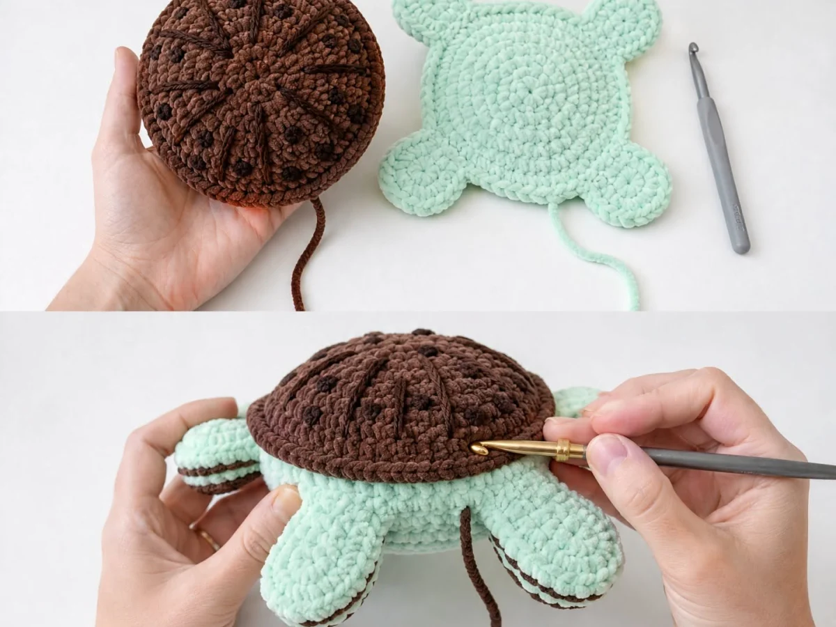 Image showing Free Crochet Patterns
