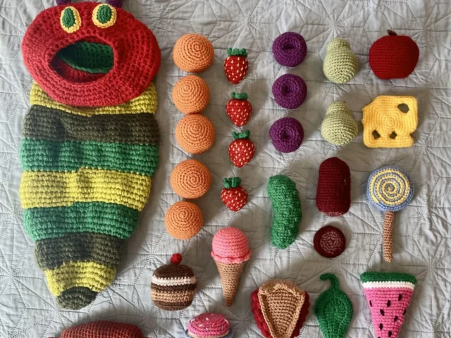 Image showing Interactive Crochet