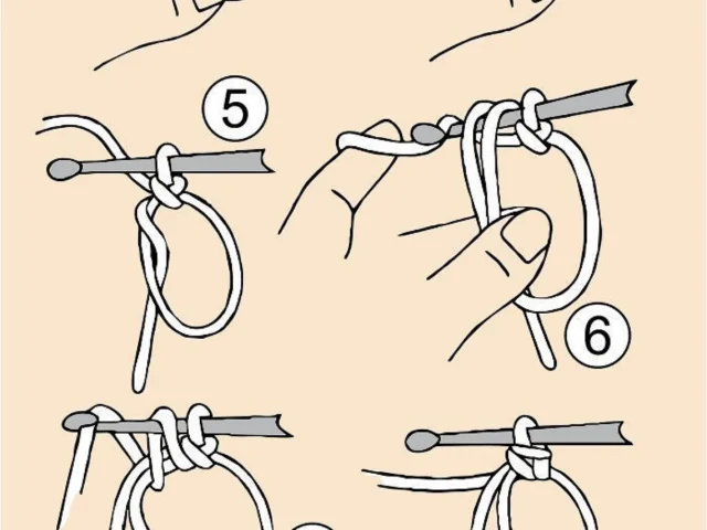 Image showing Magic Ring Tutorial