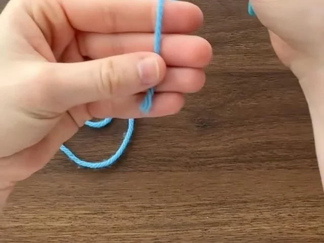 Image showing Magic Ring Tutorial