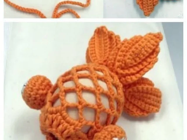 Image showing Novelty Crochet