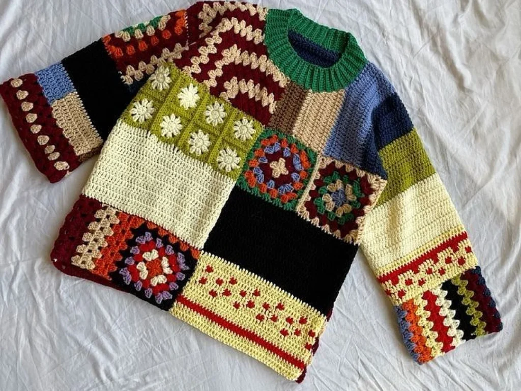 Image showing Quirky Crochet