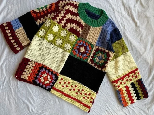 Image showing Quirky Crochet