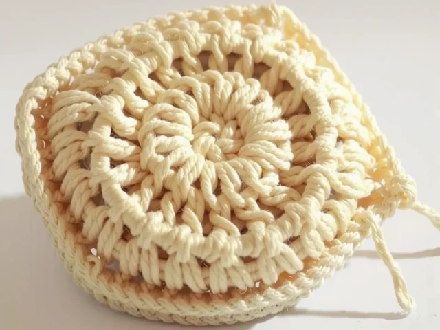Image showing Statement Crochet illustration