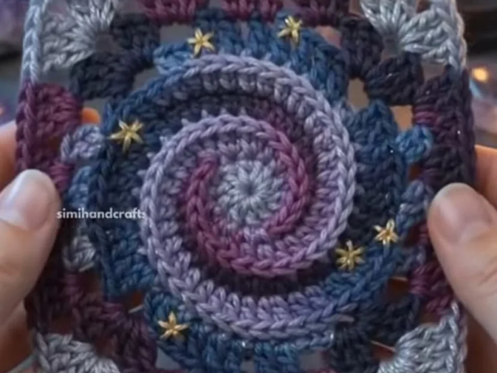 Image showing Unique Crochet Patterns