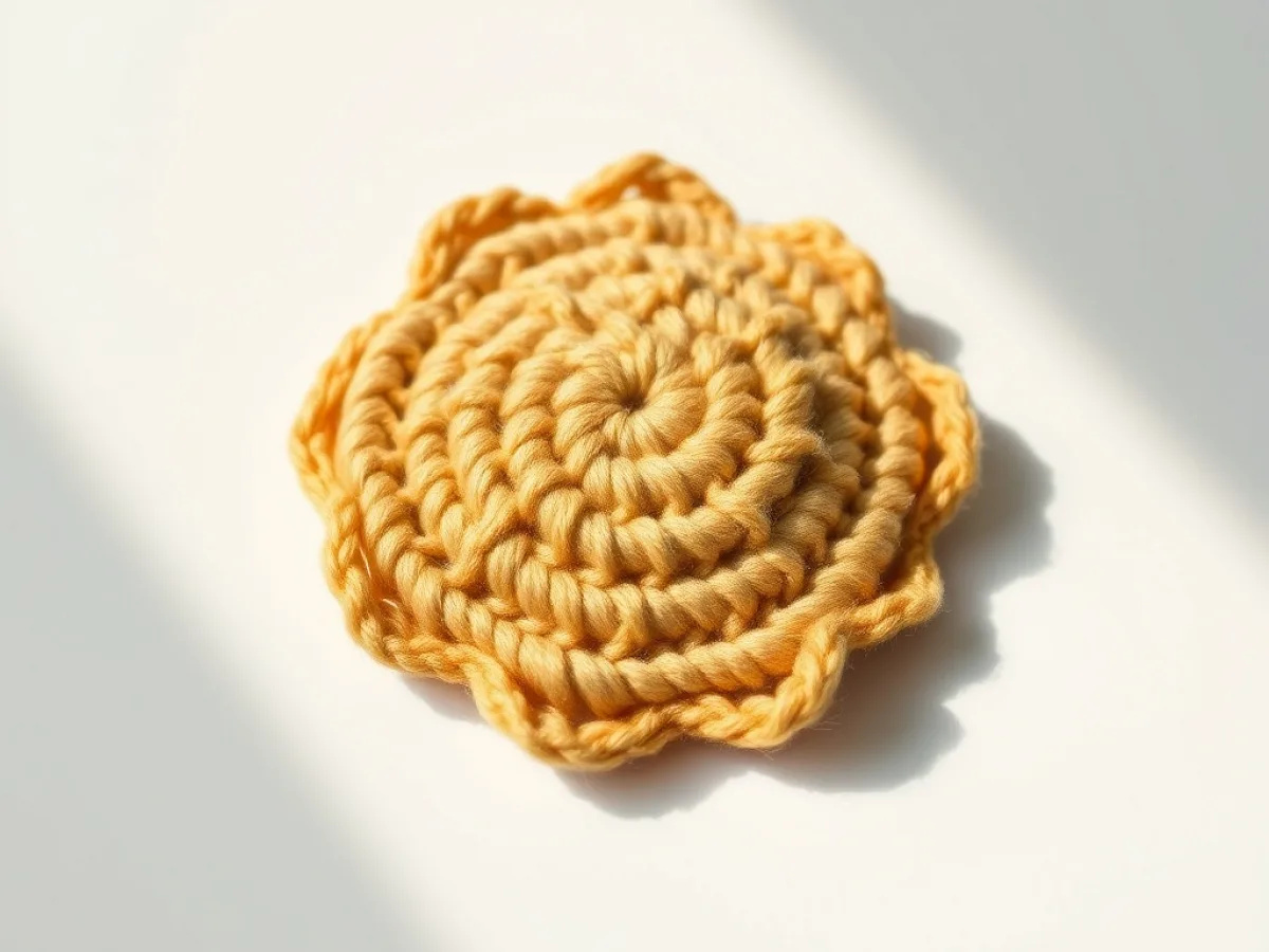 Image showing Creative Crochet
