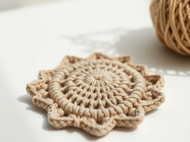 Image showing Crochet Advice
