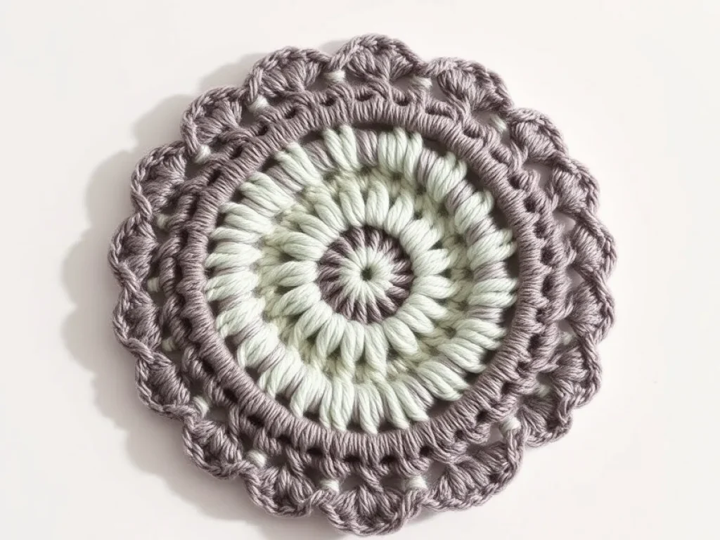 Image showing Crochet Chart Archive design inspiration