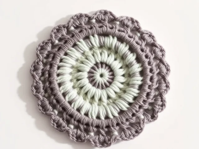 Image showing Crochet Chart Archive design inspiration