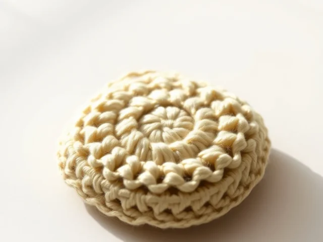 Image showing Crochet Gauge Tips graphic design
