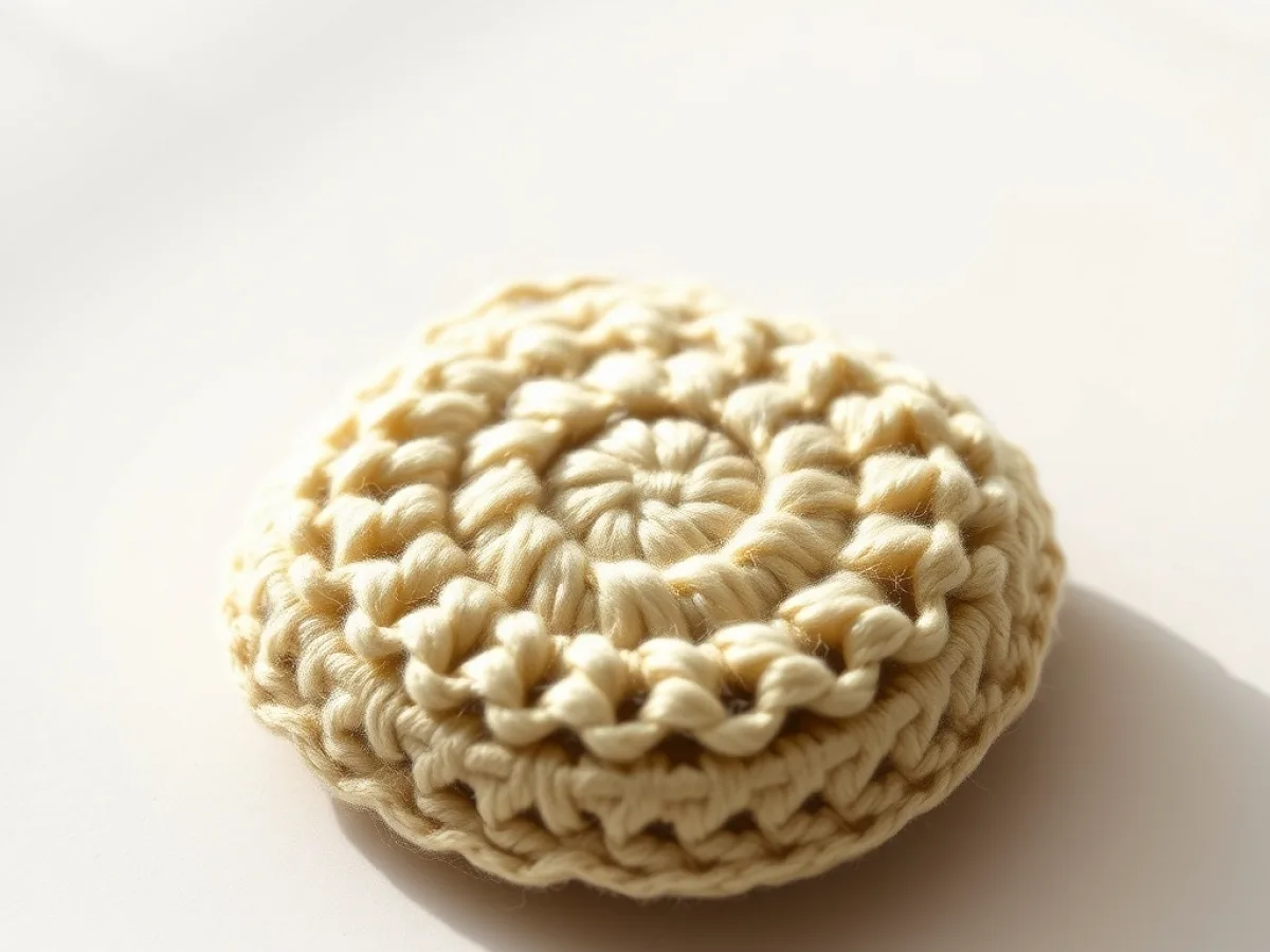 Image showing Crochet Gauge Tips graphic design