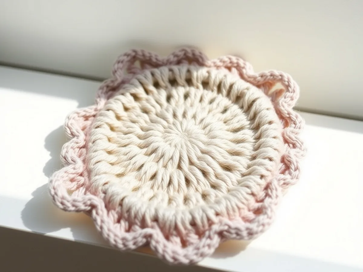 Image showing Crochet Guide design inspiration