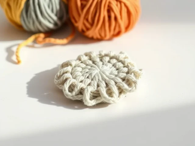 Image showing crochet hacks