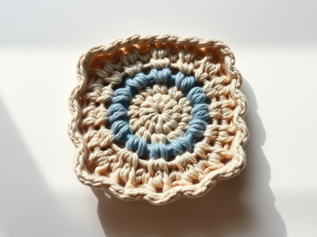 Image showing Crochet Ideas design inspiration