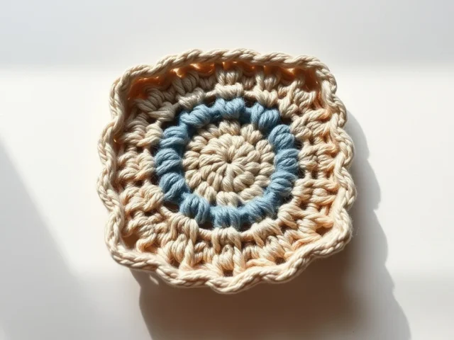 Image showing Crochet Ideas design inspiration