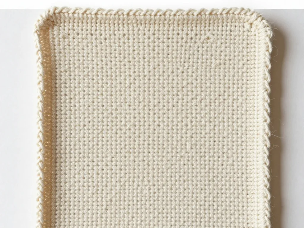 Image showing Crochet Secrets creative poster