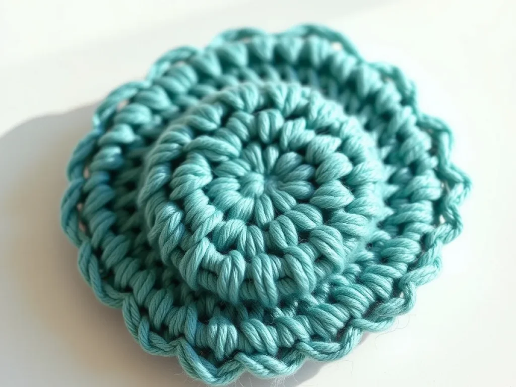 Image showing Crochet Tips design inspiration