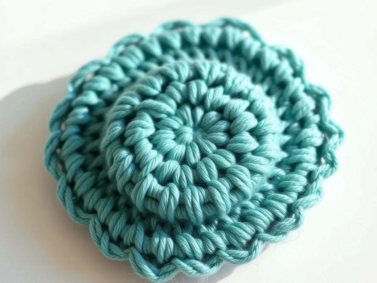 Image showing Crochet Tips design inspiration