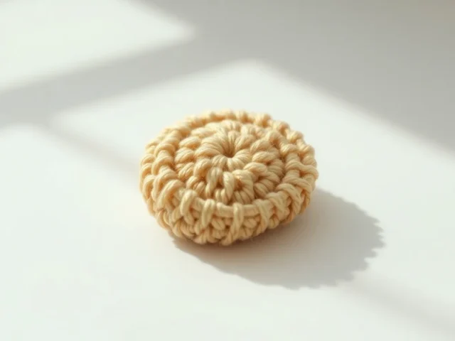 Image showing Digital Crochet Patterns graphic design