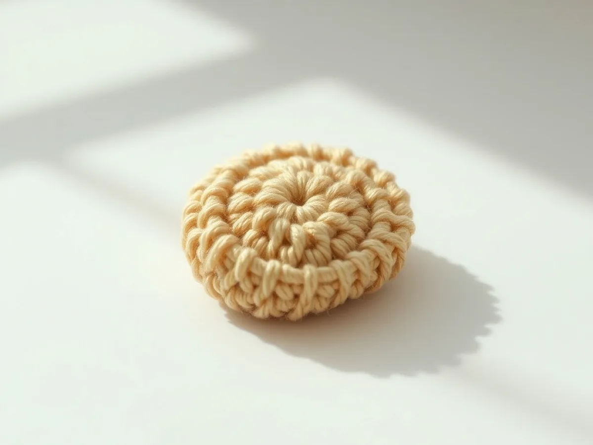 Image showing Digital Crochet Patterns graphic design