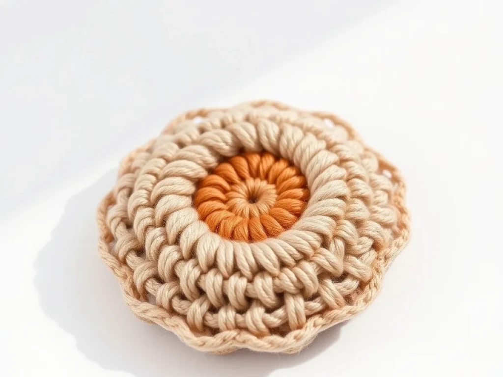 Image showing Easy Crochet Guide design inspiration