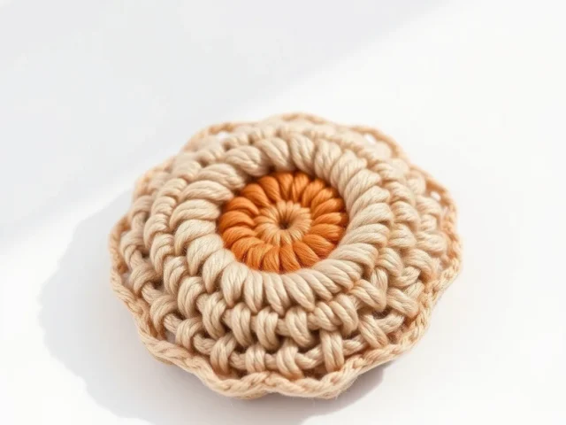Image showing Easy Crochet Guide design inspiration
