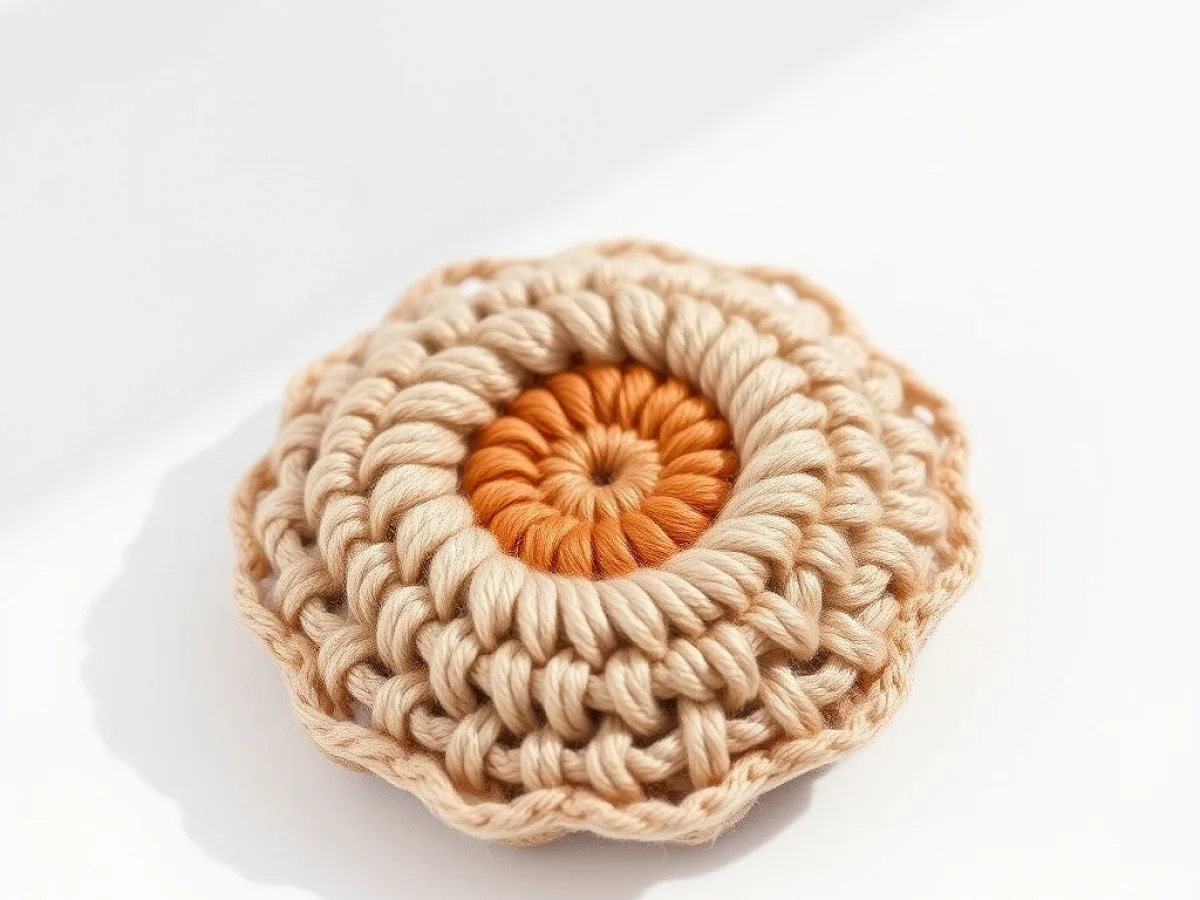 Image showing Easy Crochet Guide design inspiration