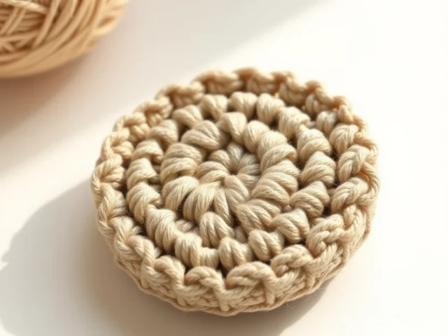 Image showing Easy Crochet Hacks