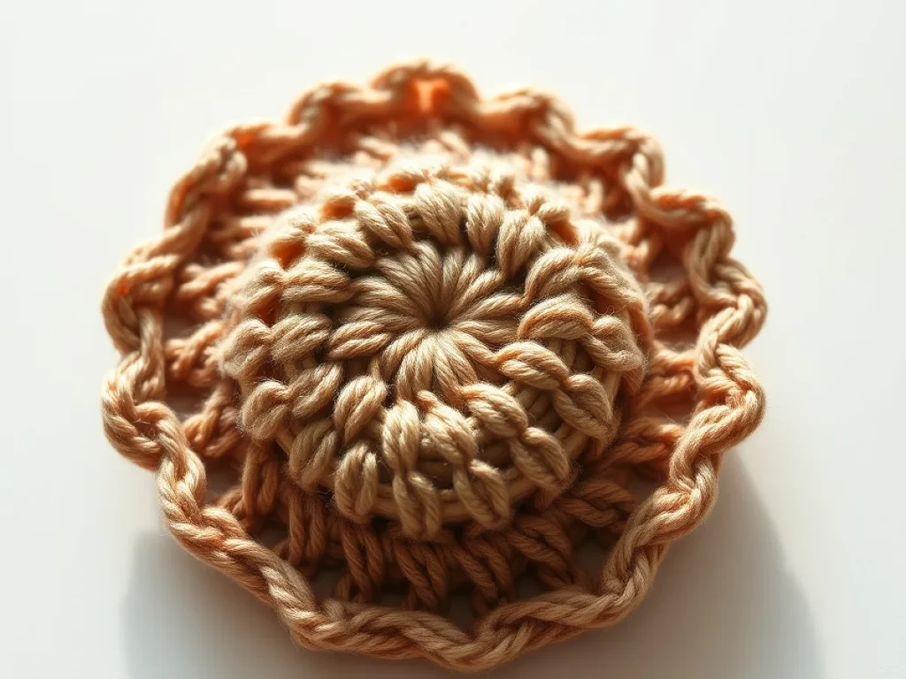 Image showing Ergonomic Crochet aesthetic ideas