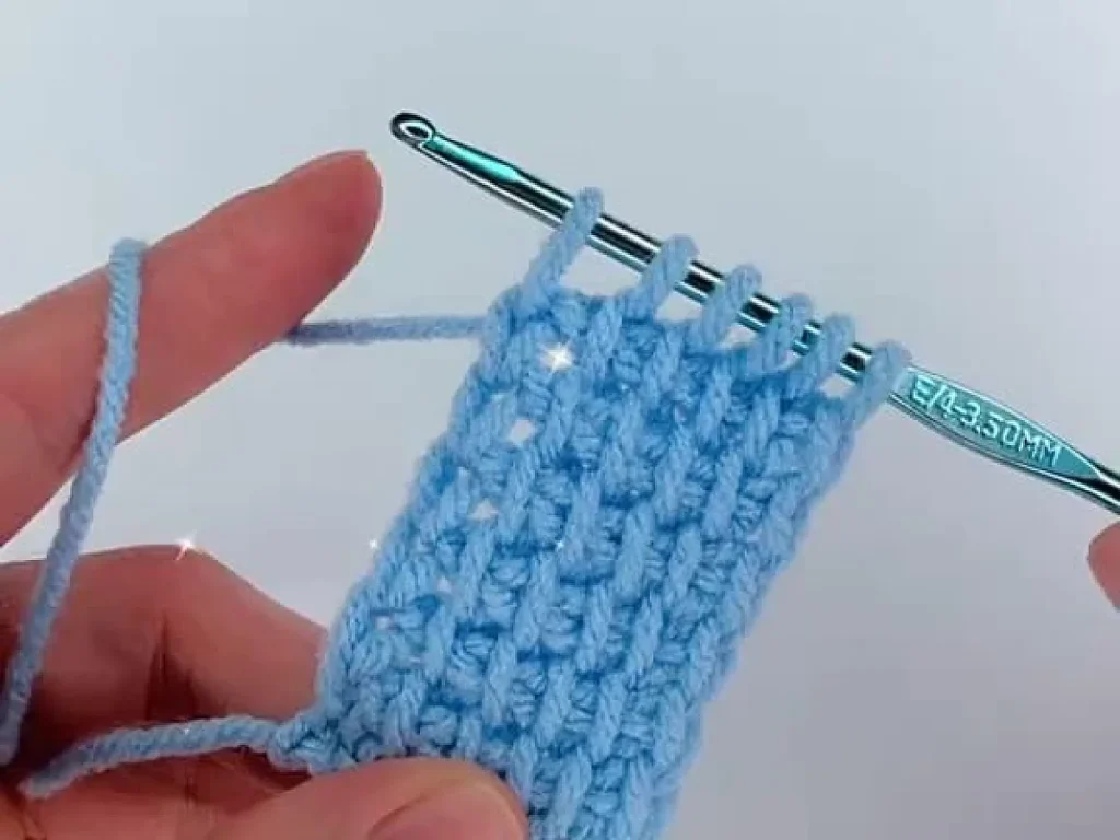 Image showing How to Crochet