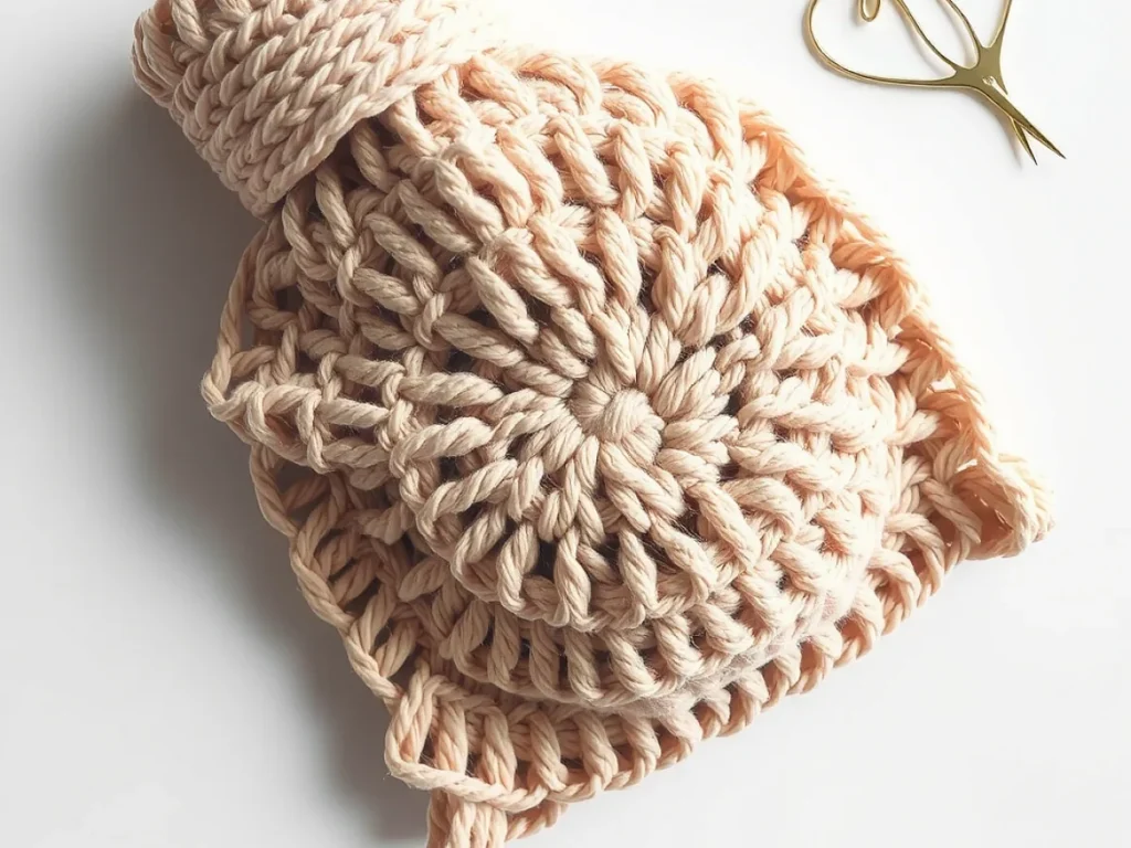 Image showing New to crochet