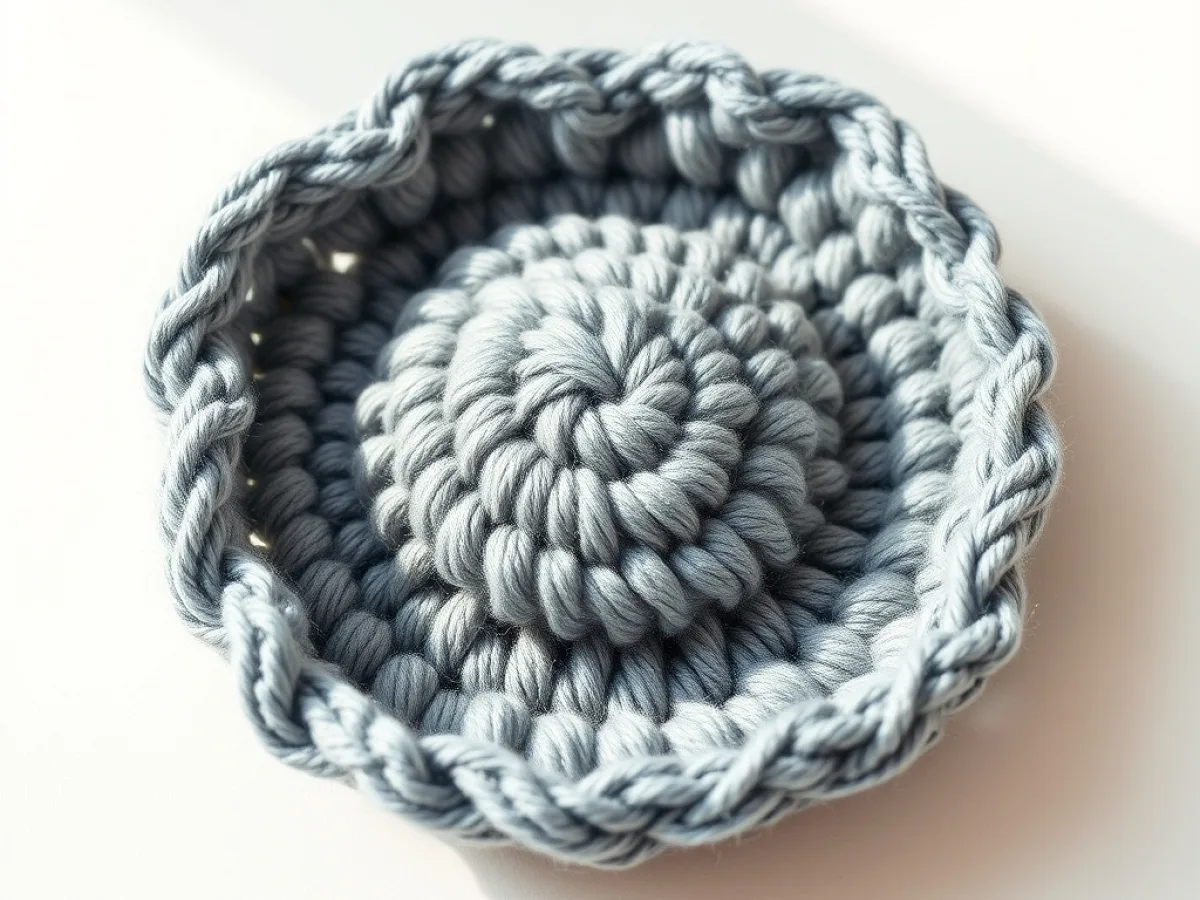Image showing Learn Crochet Hacks