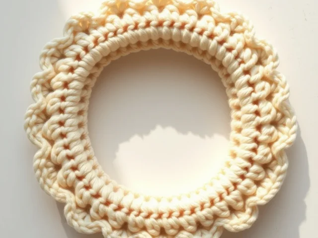 Image showing Learn to Crochet
