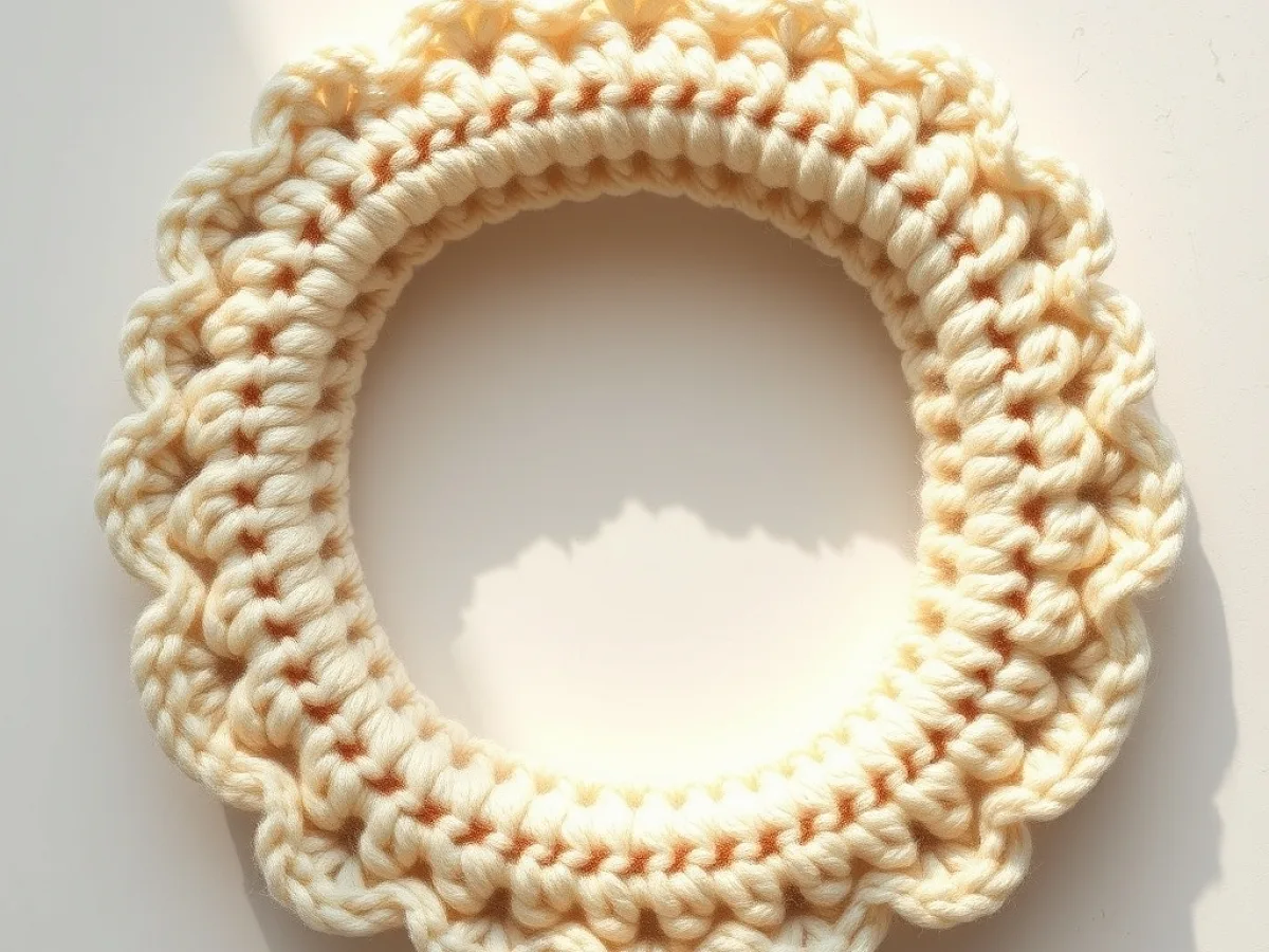 Image showing Learn to Crochet