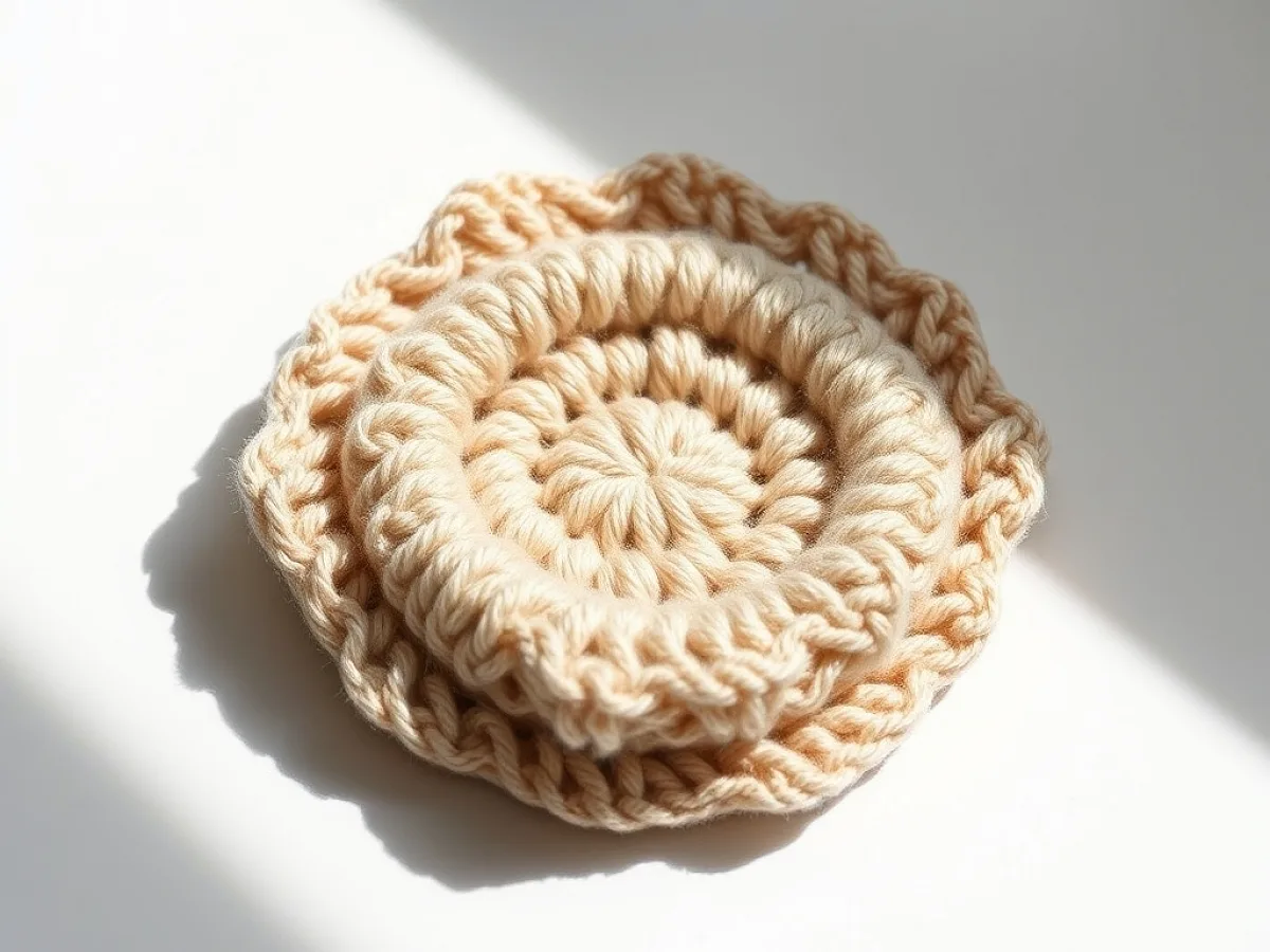 Image showing PDF Crochet Patterns
