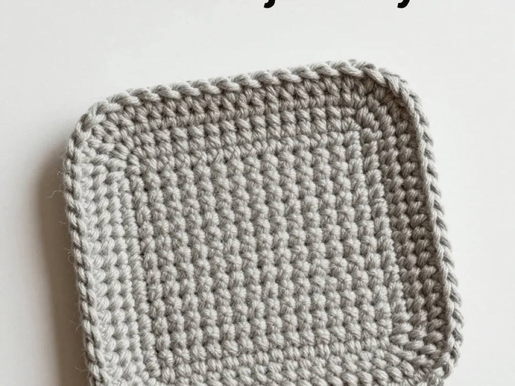 Image showing Start your crochet journey