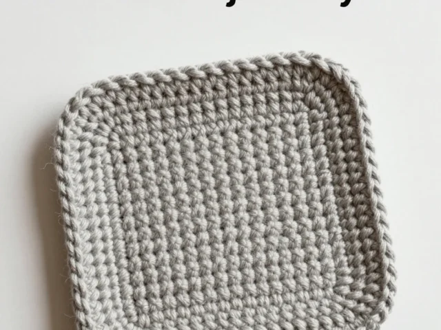 Image showing Start your crochet journey