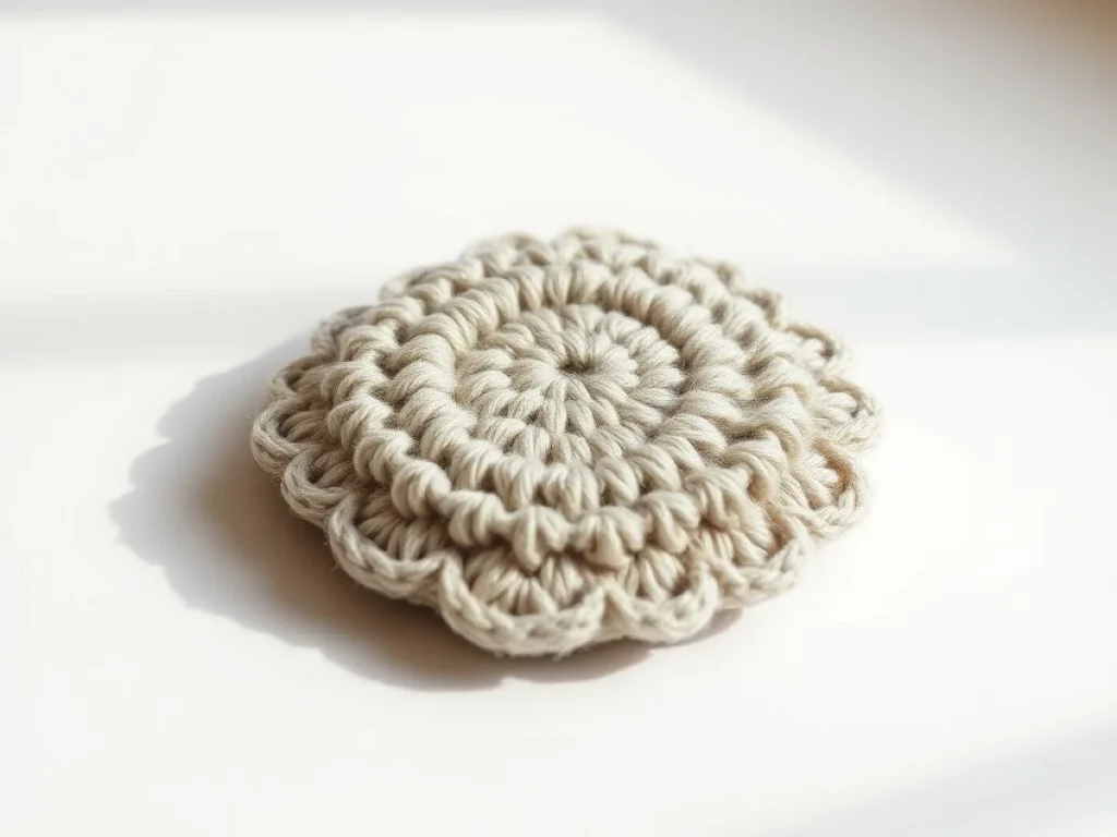 Image showing Want to learn crochet from scratch