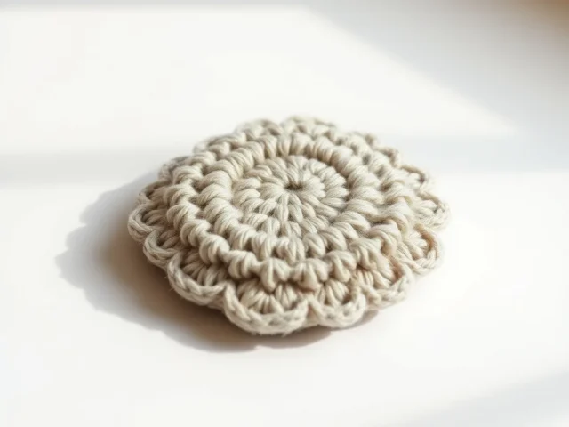 Image showing Want to learn crochet from scratch
